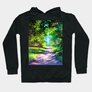 SYLVAN PATHWAY Hoodie